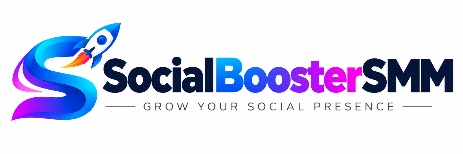 Social Booster SMM